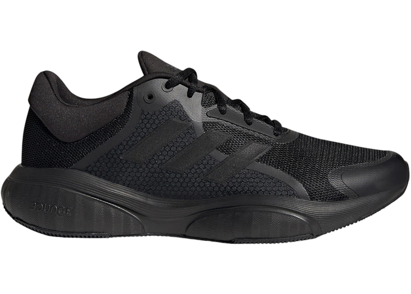 adidas Response Core Black