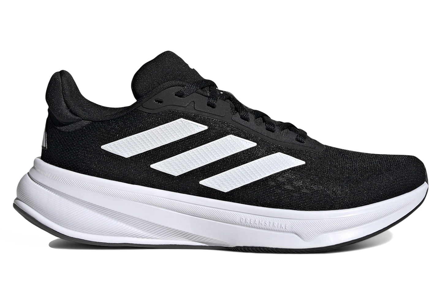 adidas Response Super Black Cloud White (Women's)