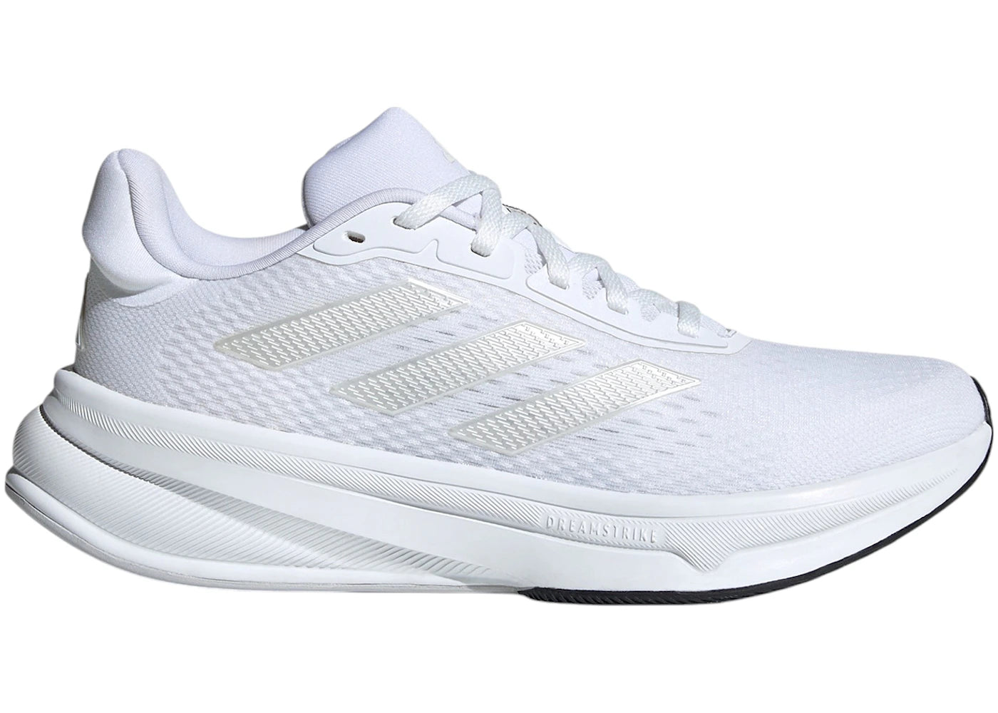 adidas Response Super Cloud White Zero Metalic Dash Grey (Women's)