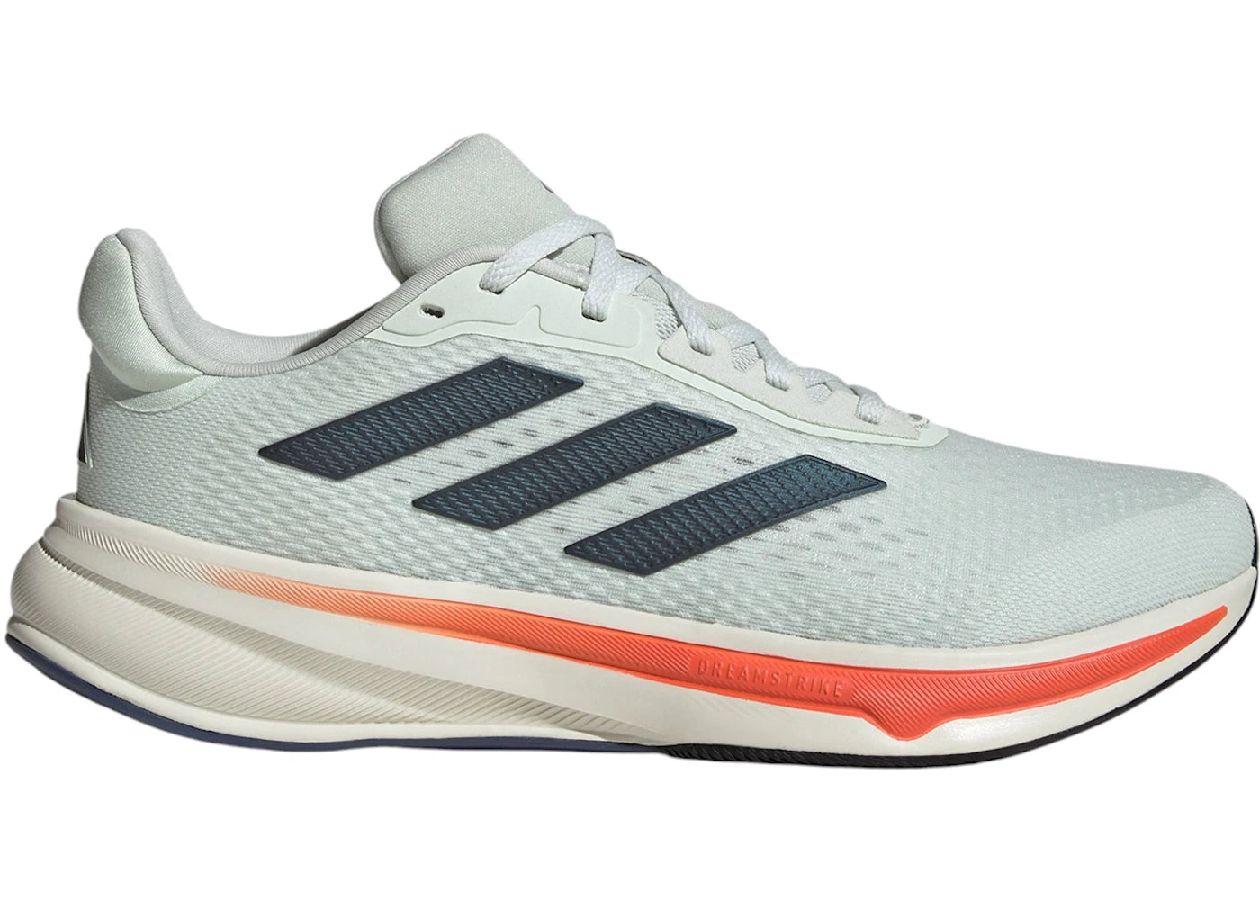adidas Response Super Crystal Jade Carbon Solar Red