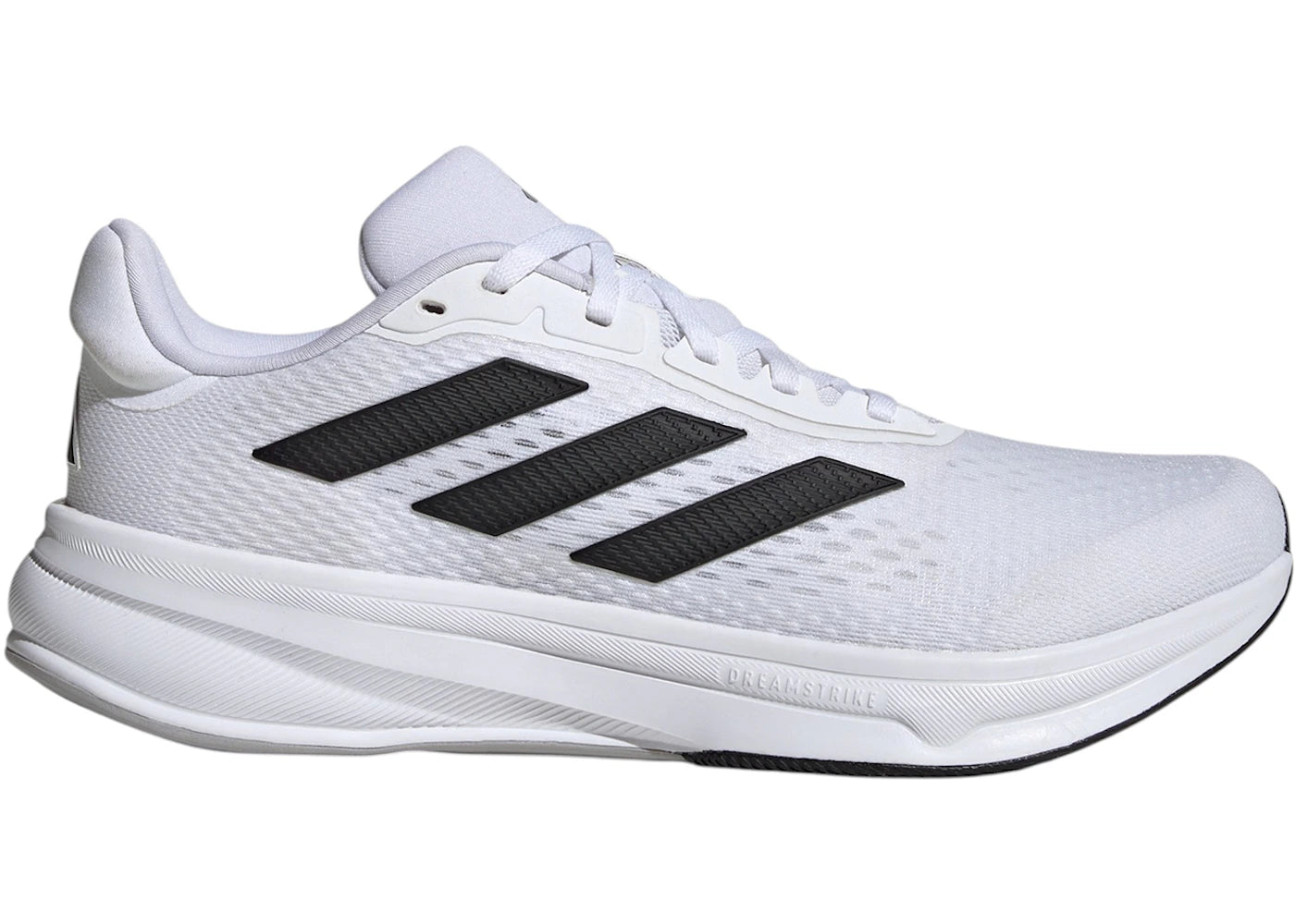 adidas Response Super White Black Halo Silver