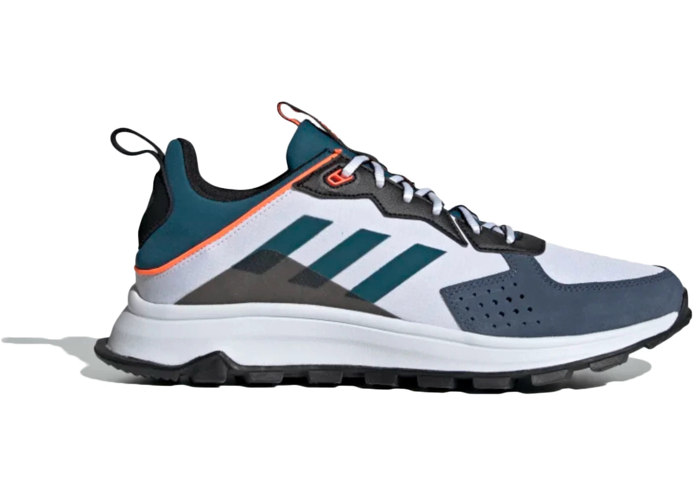 adidas Response Trail Cloud White