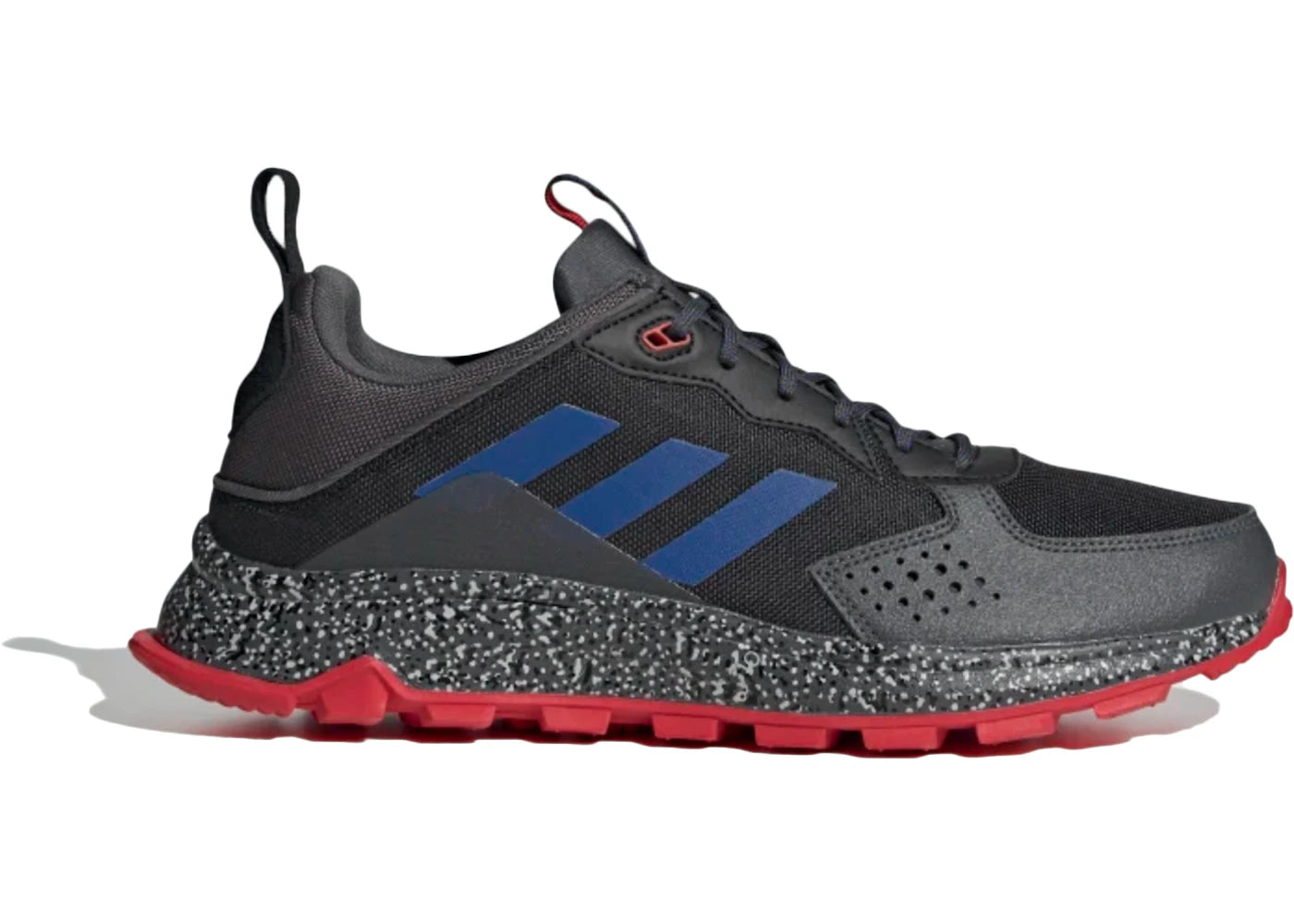 adidas Response Trail Core Black