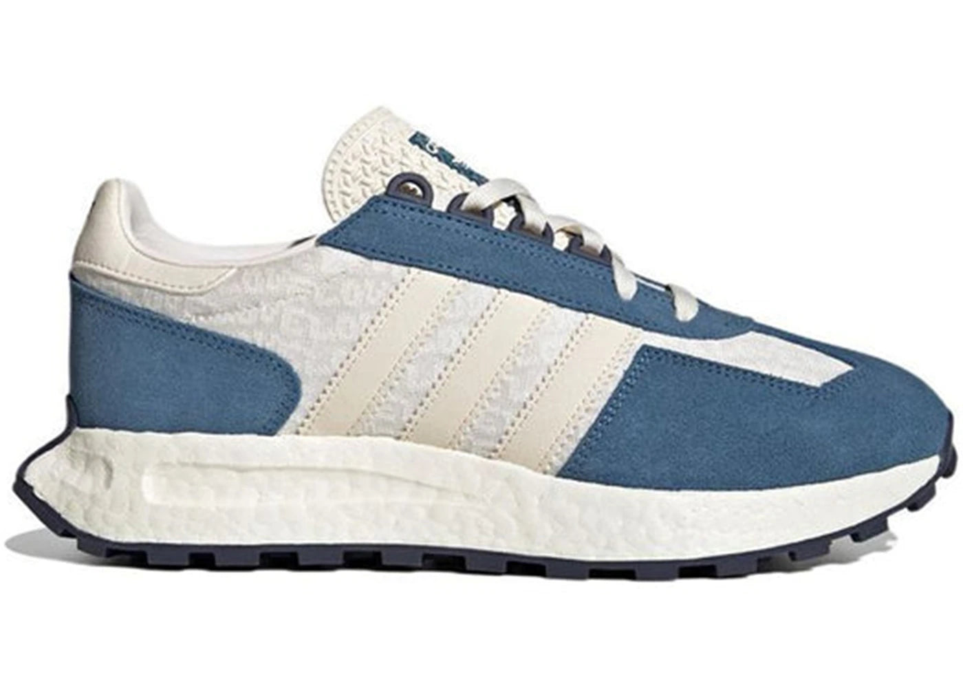 adidas Retropy E5 Grey Blue