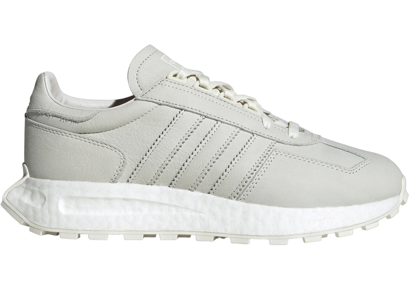 adidas Retropy E5 Off White Aluminium