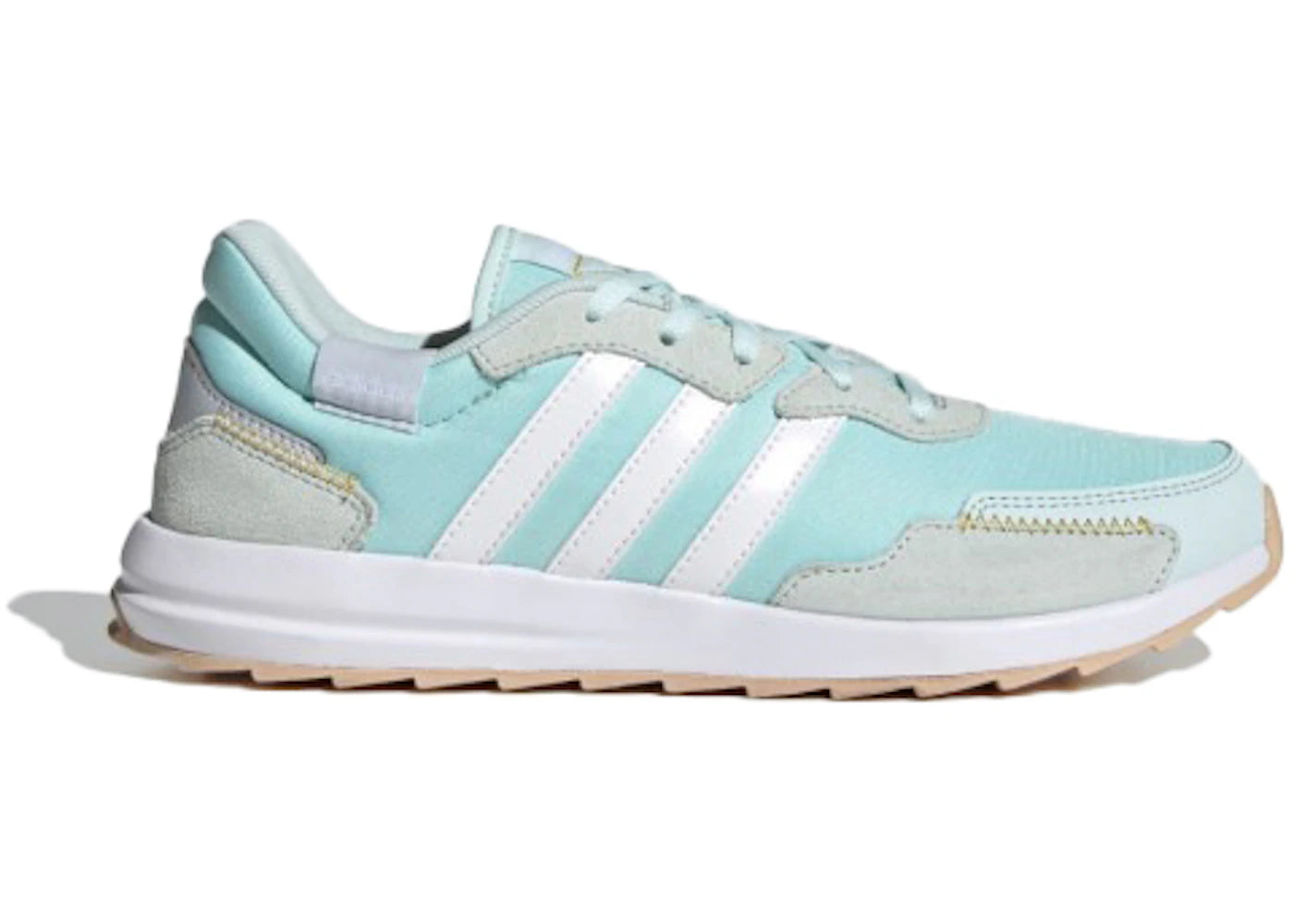 adidas Retrorun Halo Mint (Women's)