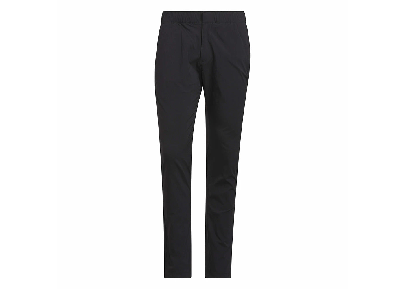 adidas Ripstop Golf Pants Black