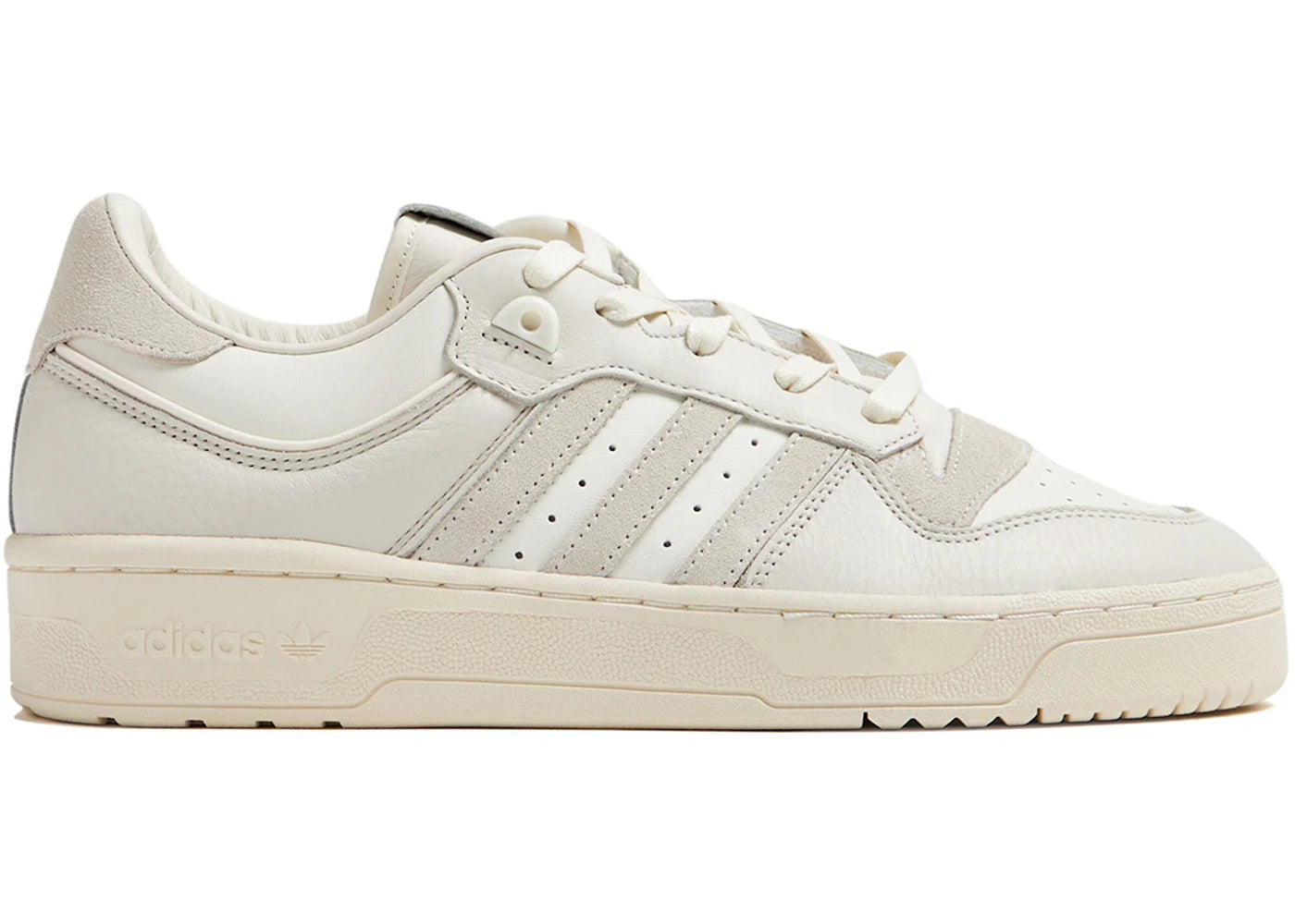 adidas Rivalry 86 Low Cloud White Off White