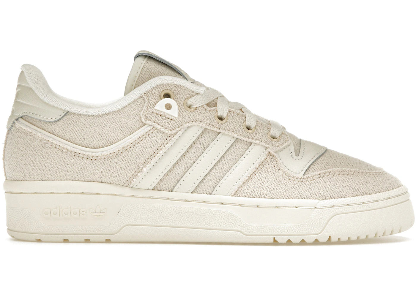 adidas Rivalry 86 Low Off White Sand Strata (Women's)