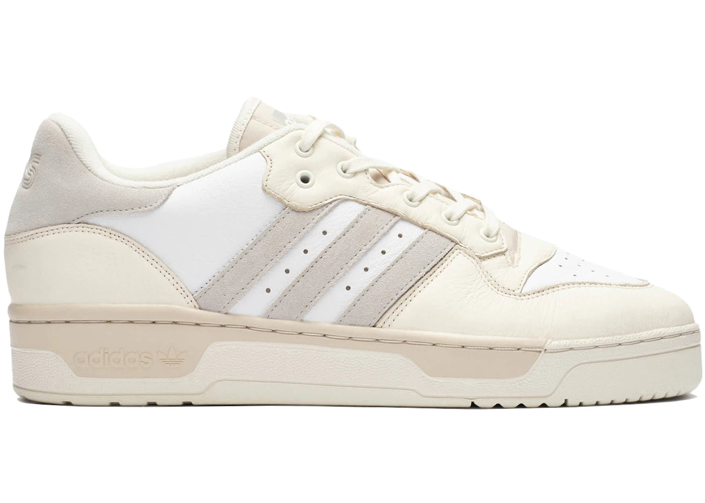 adidas Rivalry Low SNS Rotation Pack