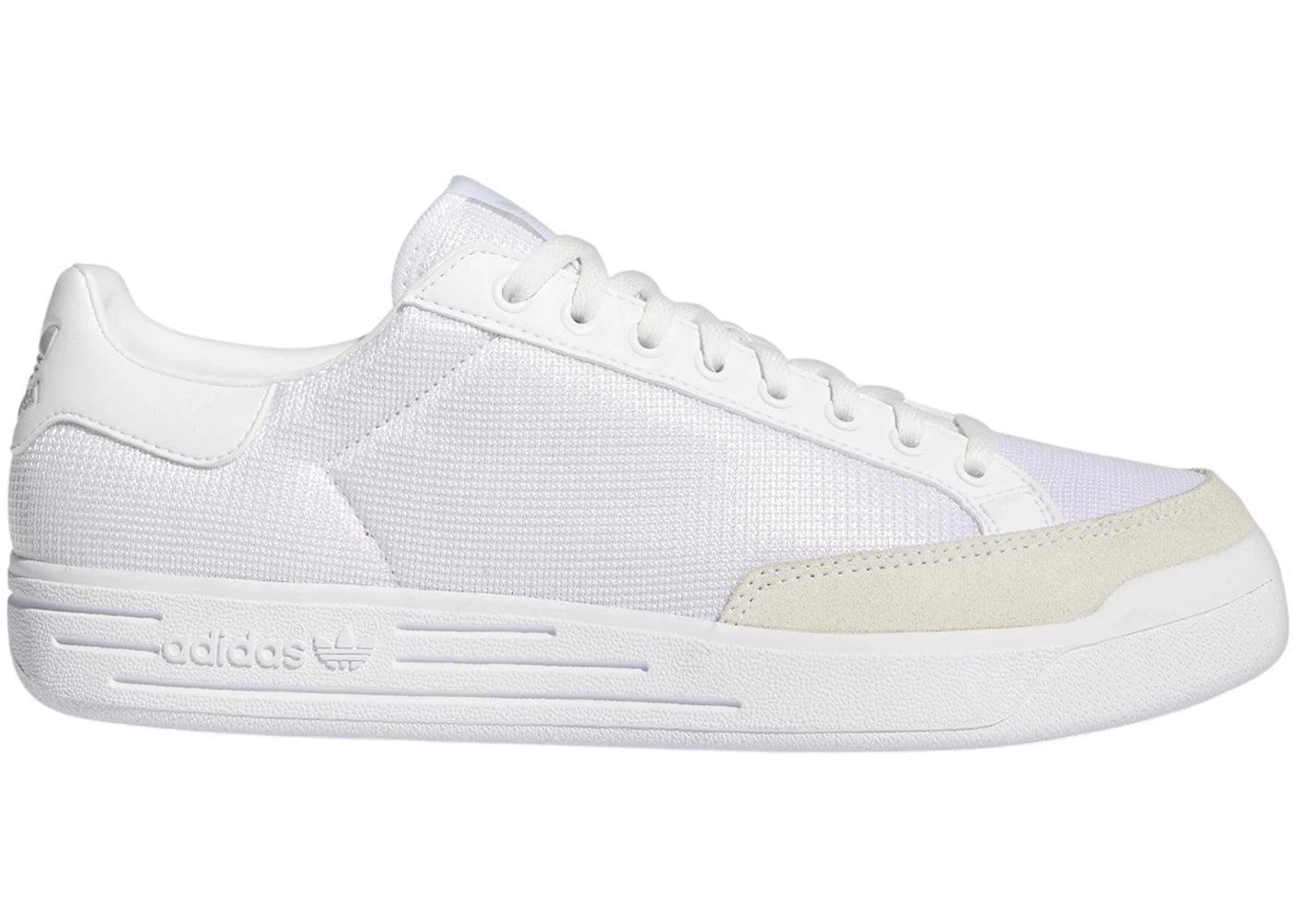 adidas Rod Laver Cloud White Grey One