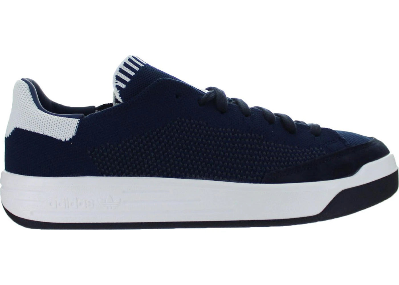 adidas Rod Laver Primeknit Collegiate Navy