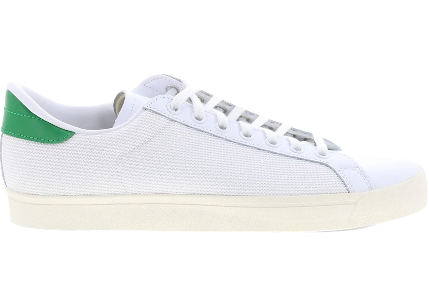 adidas Rod Laver Vintage White Green