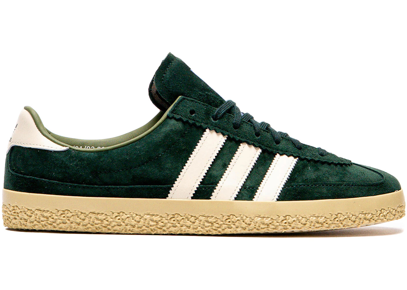 adidas Roelee SPZL Wild Pine