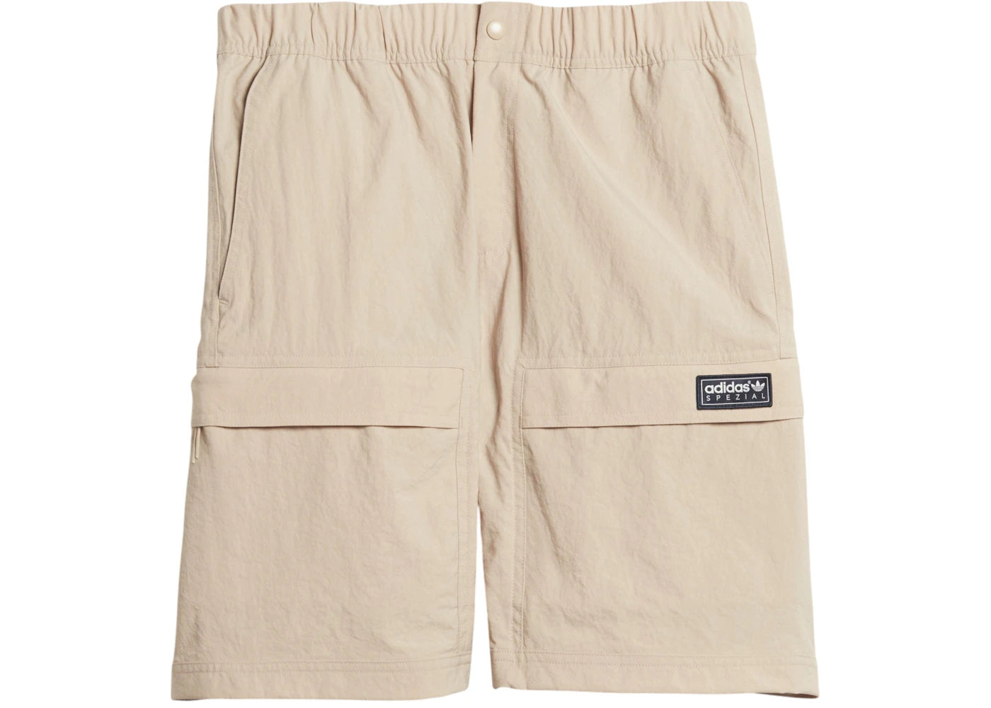 adidas Rossendale Shorts Savanna