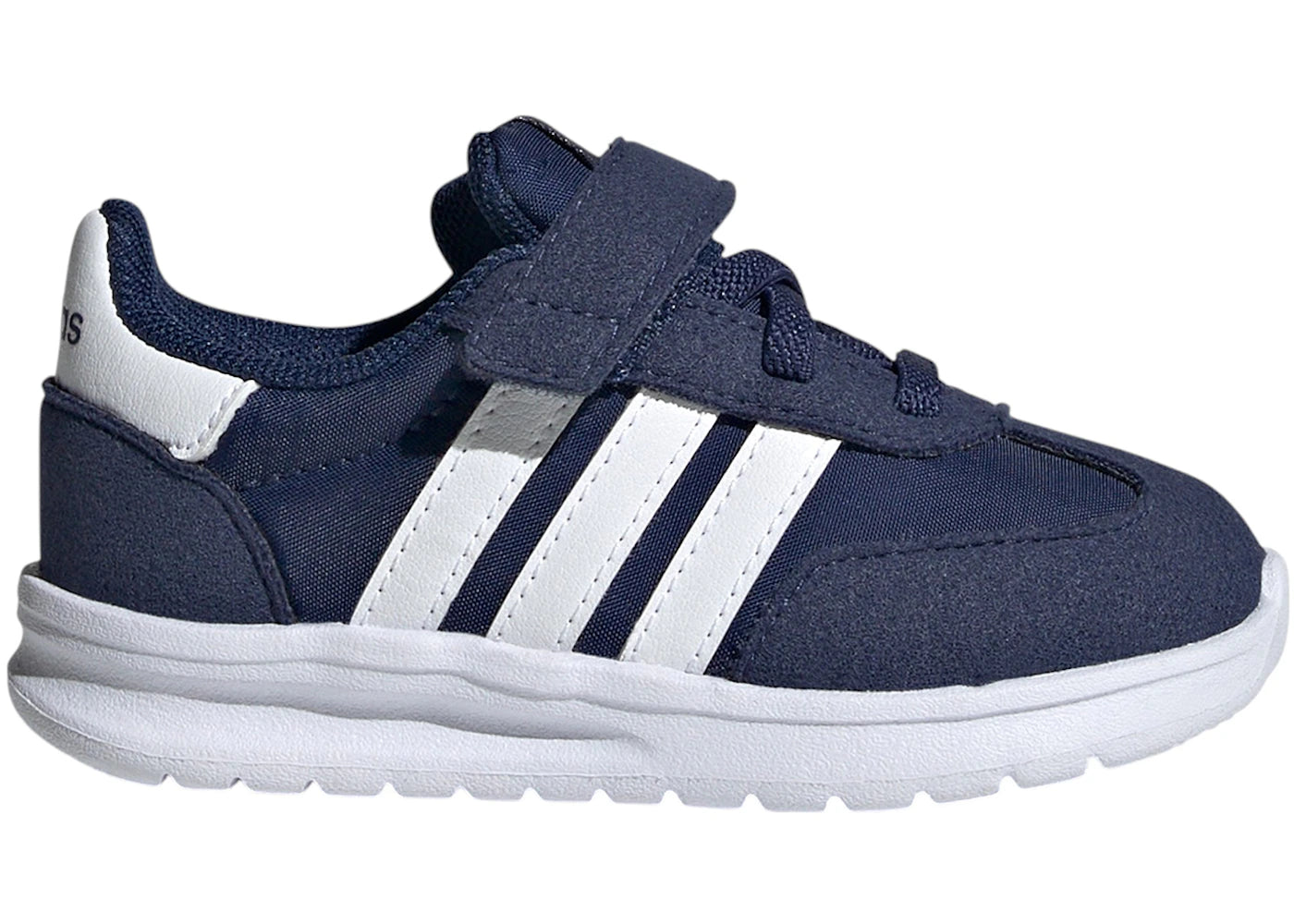 adidas Run 70s 2.0 Dark Blue Cloud White (TD)