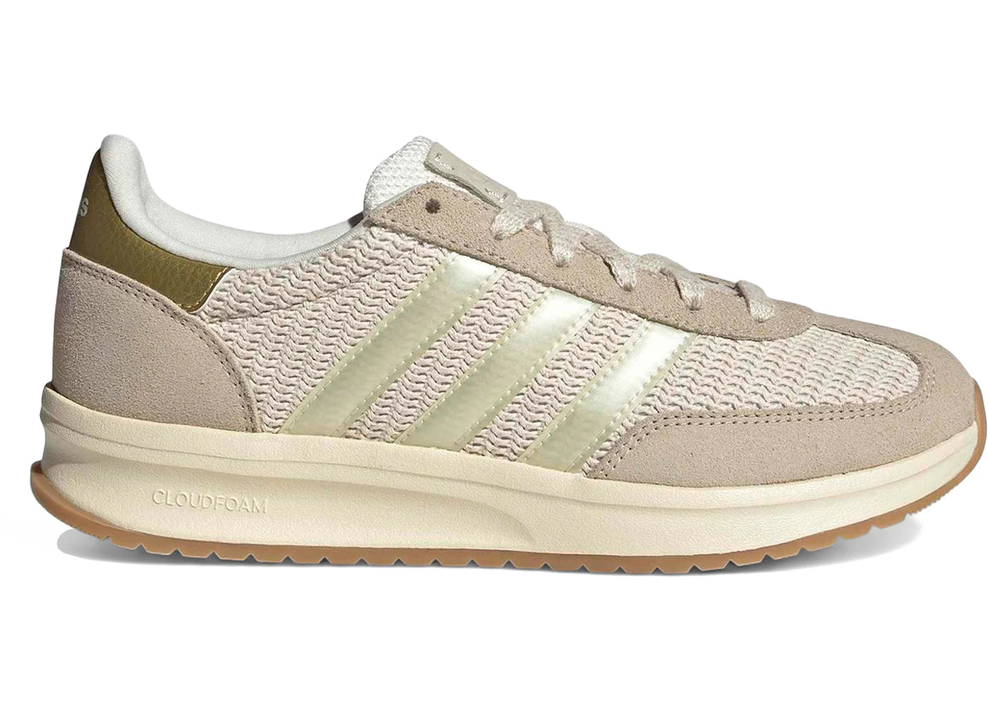 adidas Run 70s 2.0 Non Dyed Crystal Linen (Women's)