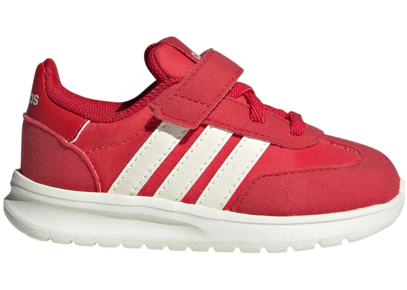 adidas Run 70s 2.0 Pure Ruby Off White Better Scarlet (TD)
