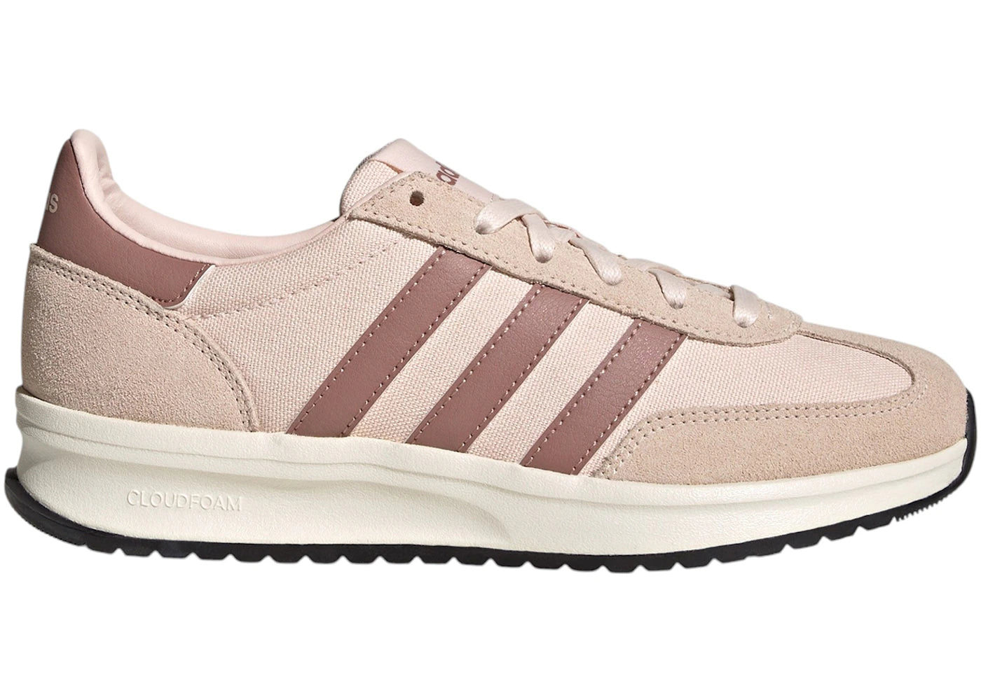 adidas Run 70s 2.0 Wonder Quartz Warm Clay Off White (Women's)