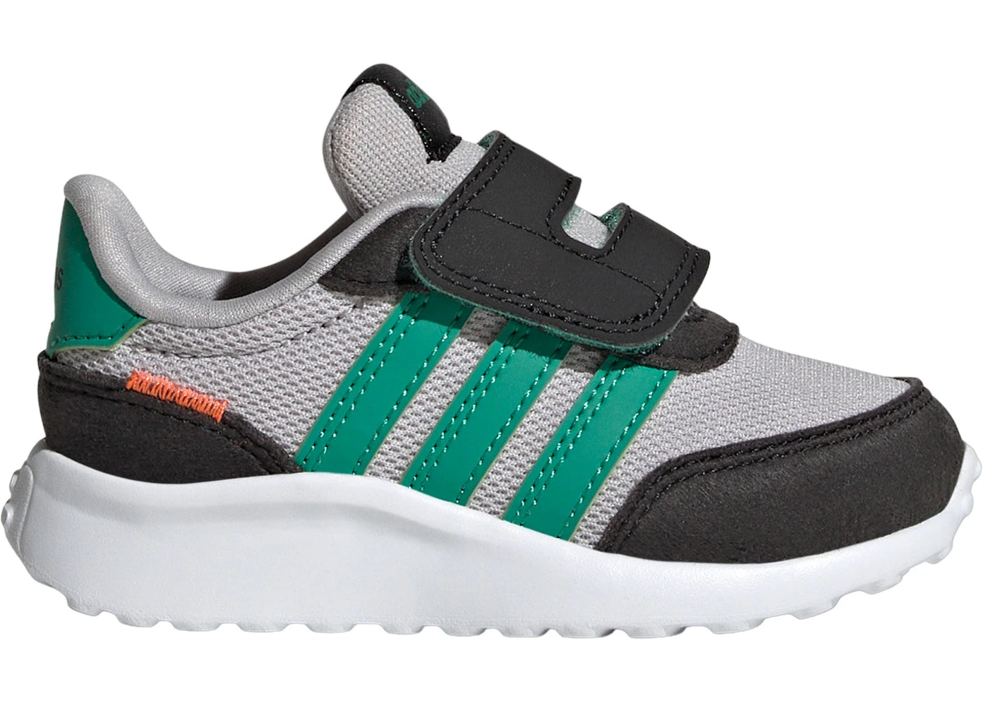 adidas Run 70s Grey Court Green Core Black (TD)