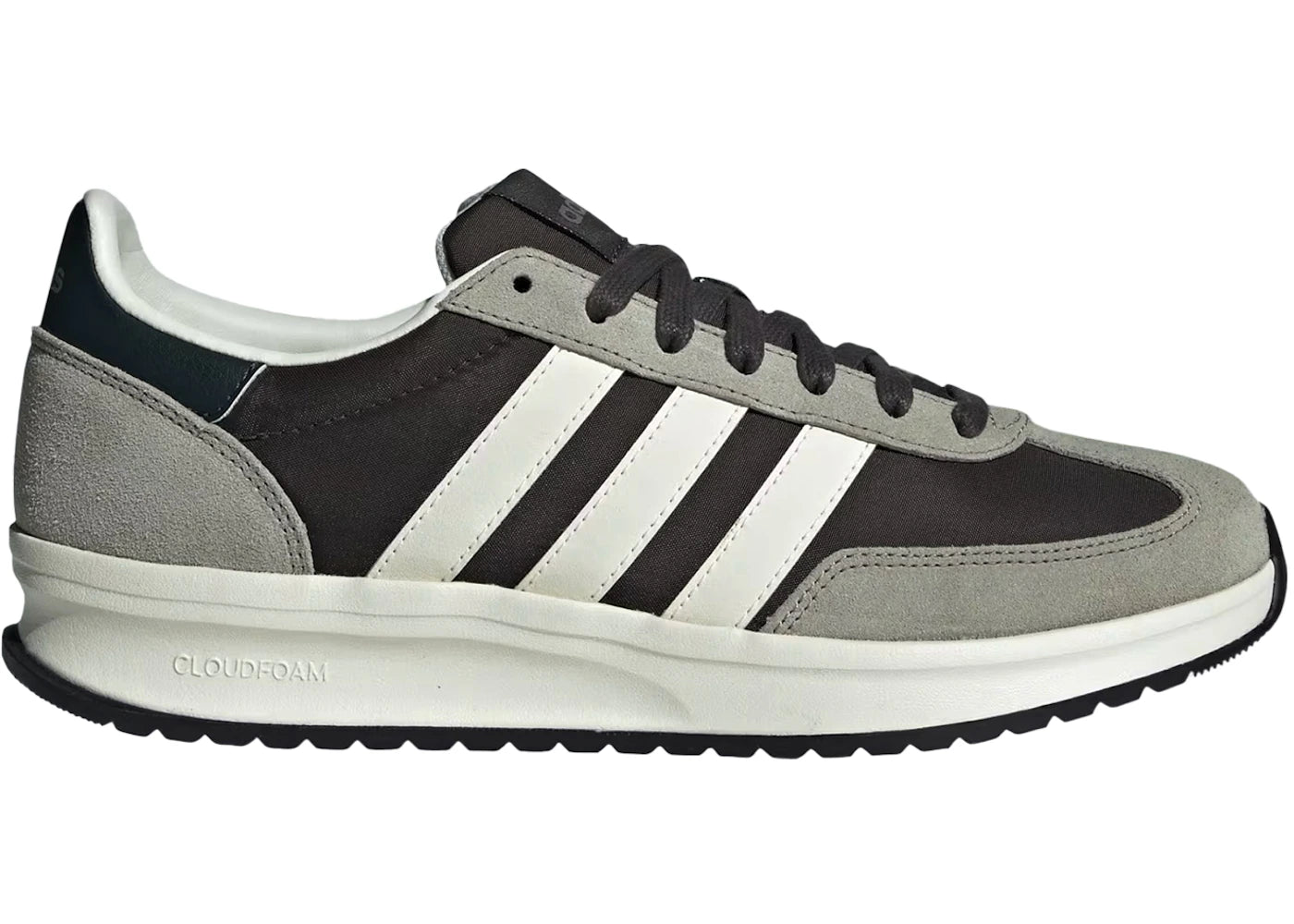 adidas Run 72 Shadow Olive Silver Pebble