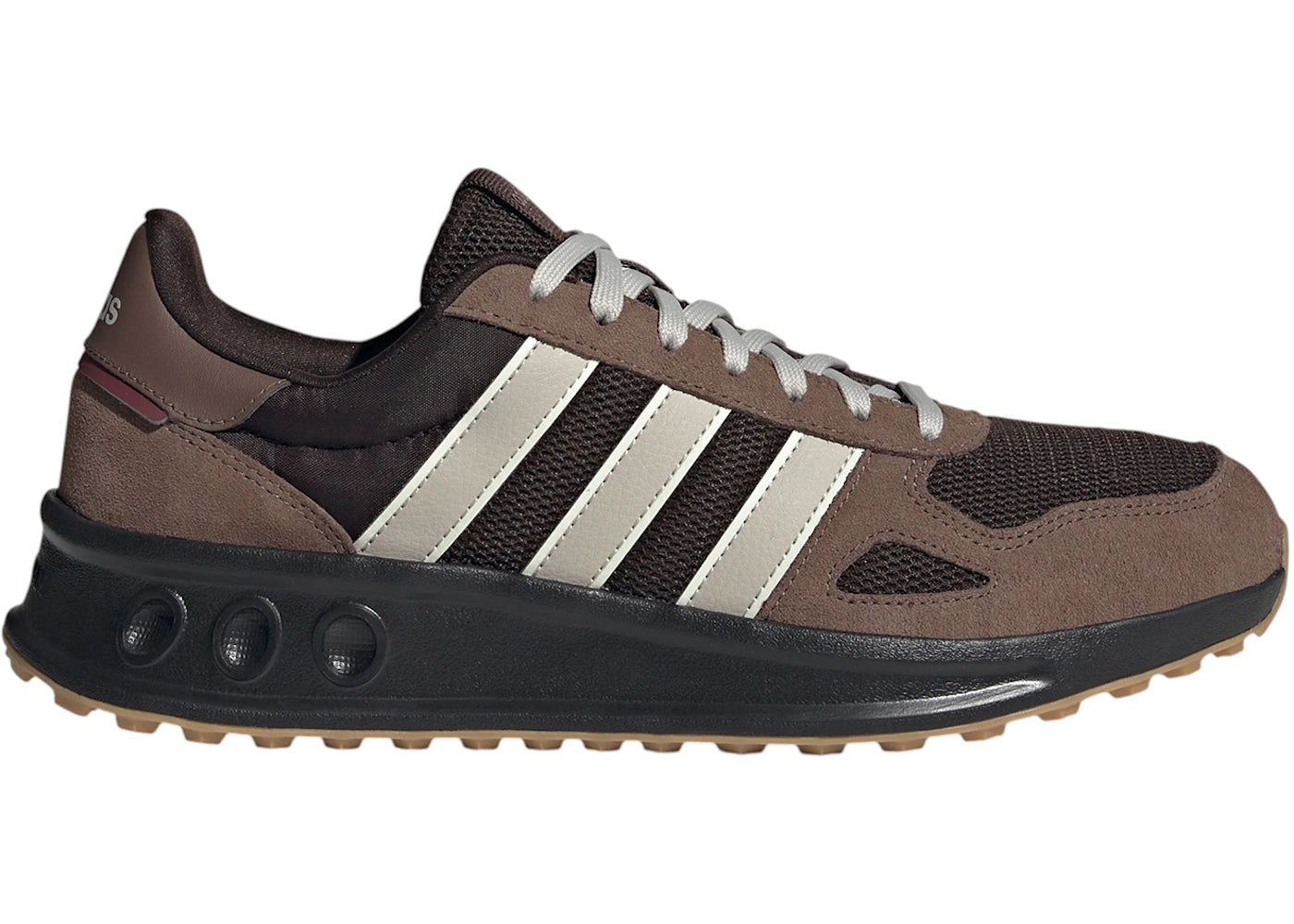 adidas Run 84 Aurora Coffee Beige Earth Strata