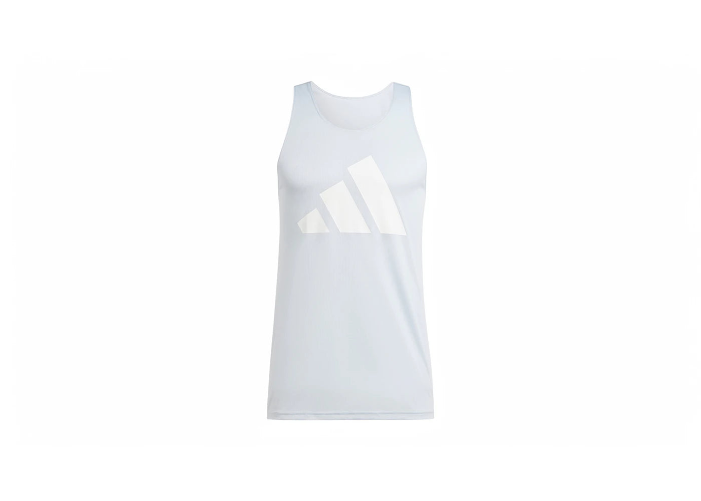 adidas Run It Tank Top Halo Blue