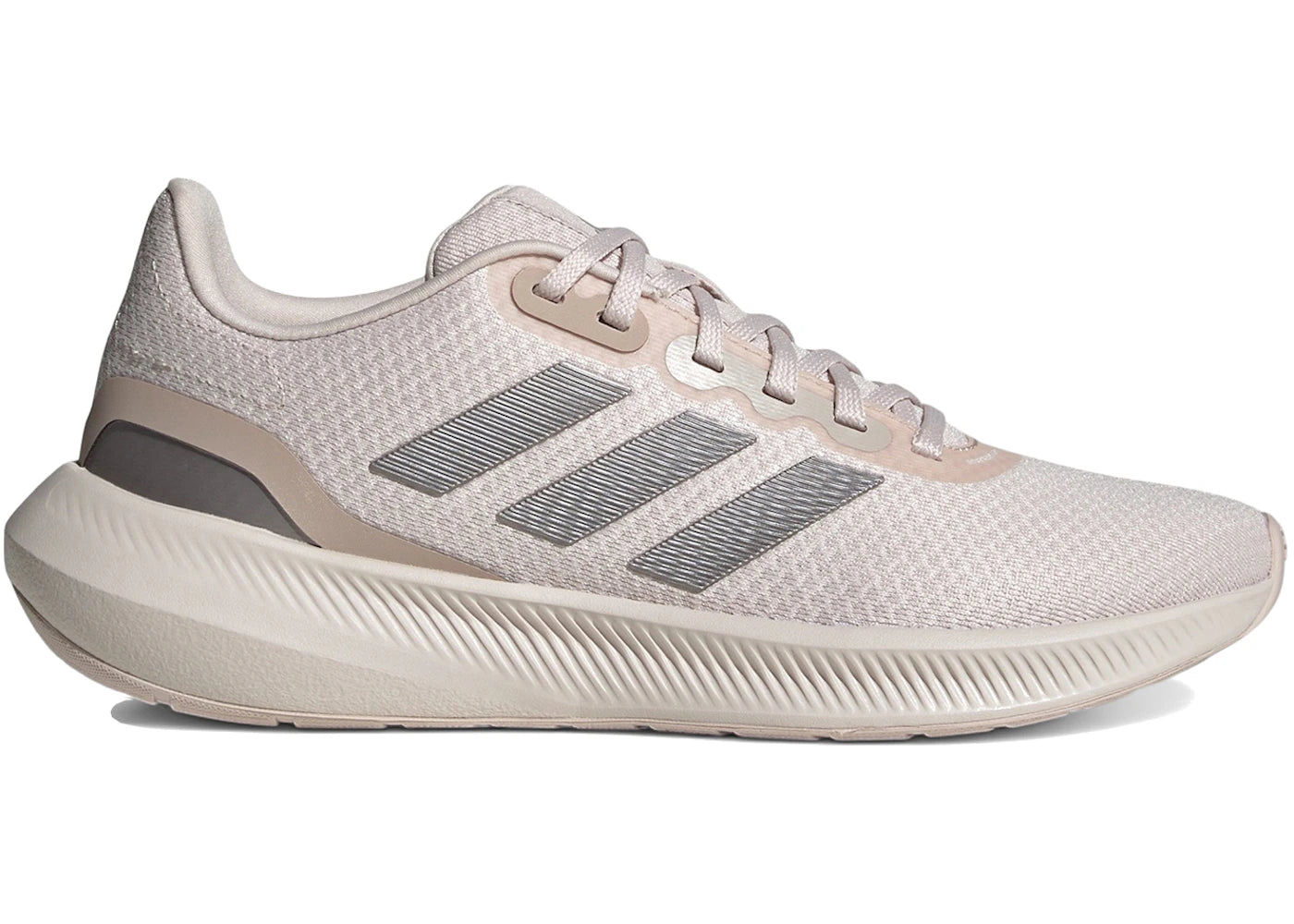 adidas Runfalcon 3 Putty Mauve Wonder Taupe (Women's)