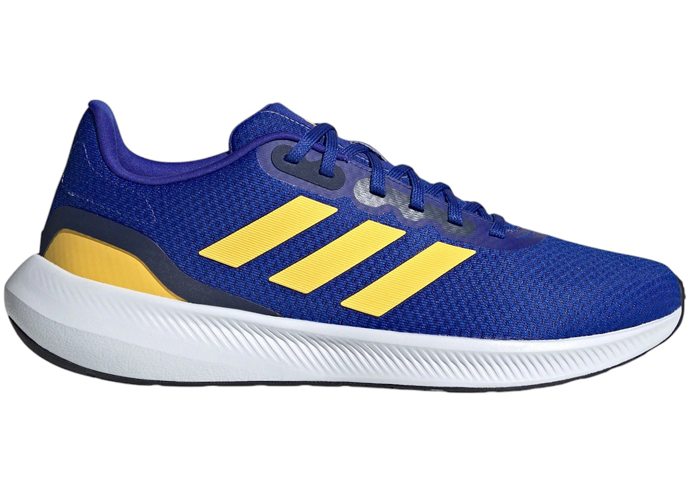 adidas Runfalcon 3.0 Lucid Blue Spark Dark Blue
