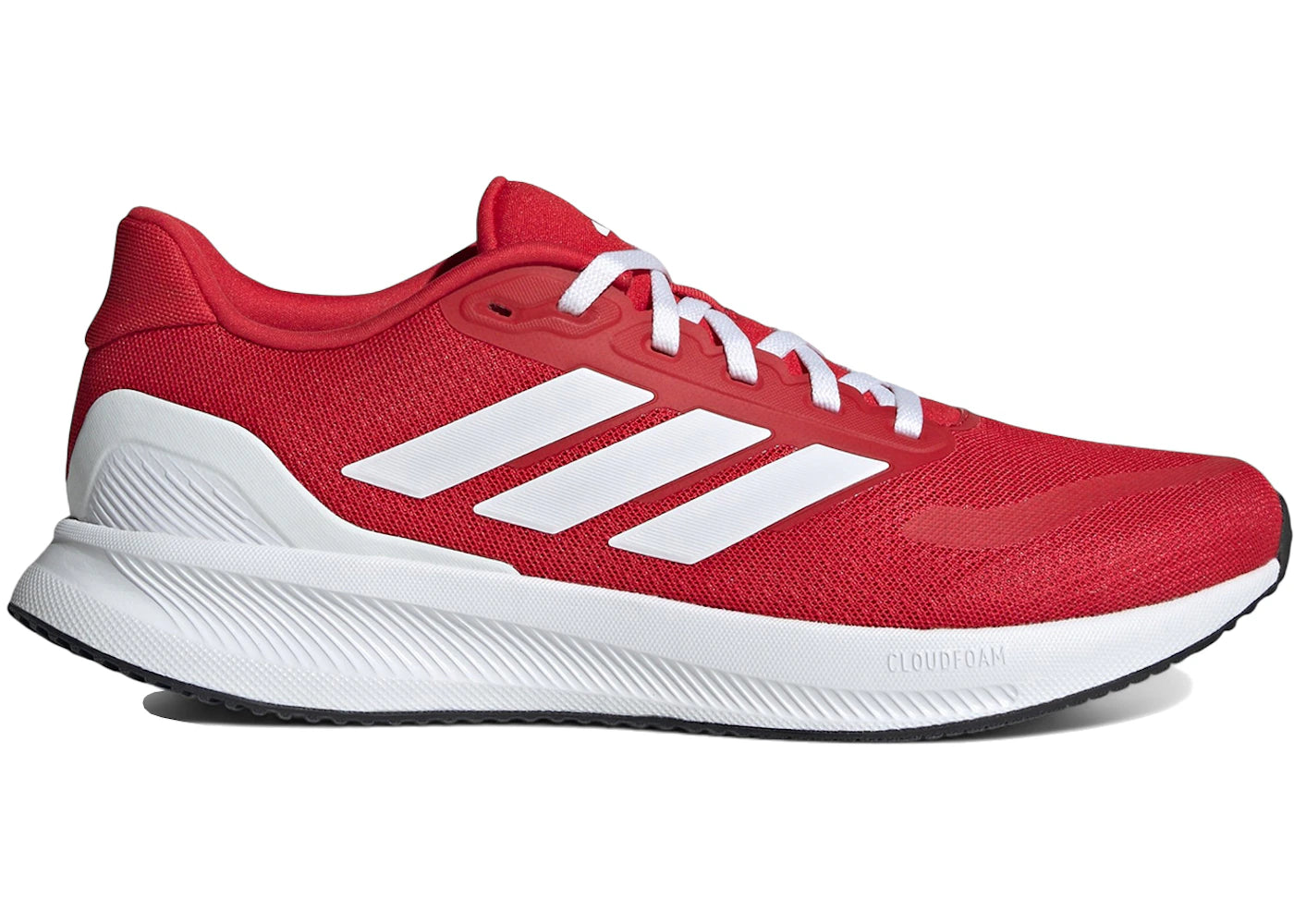 adidas Runfalcon 5 Better Scarlet Cloud White Core Black