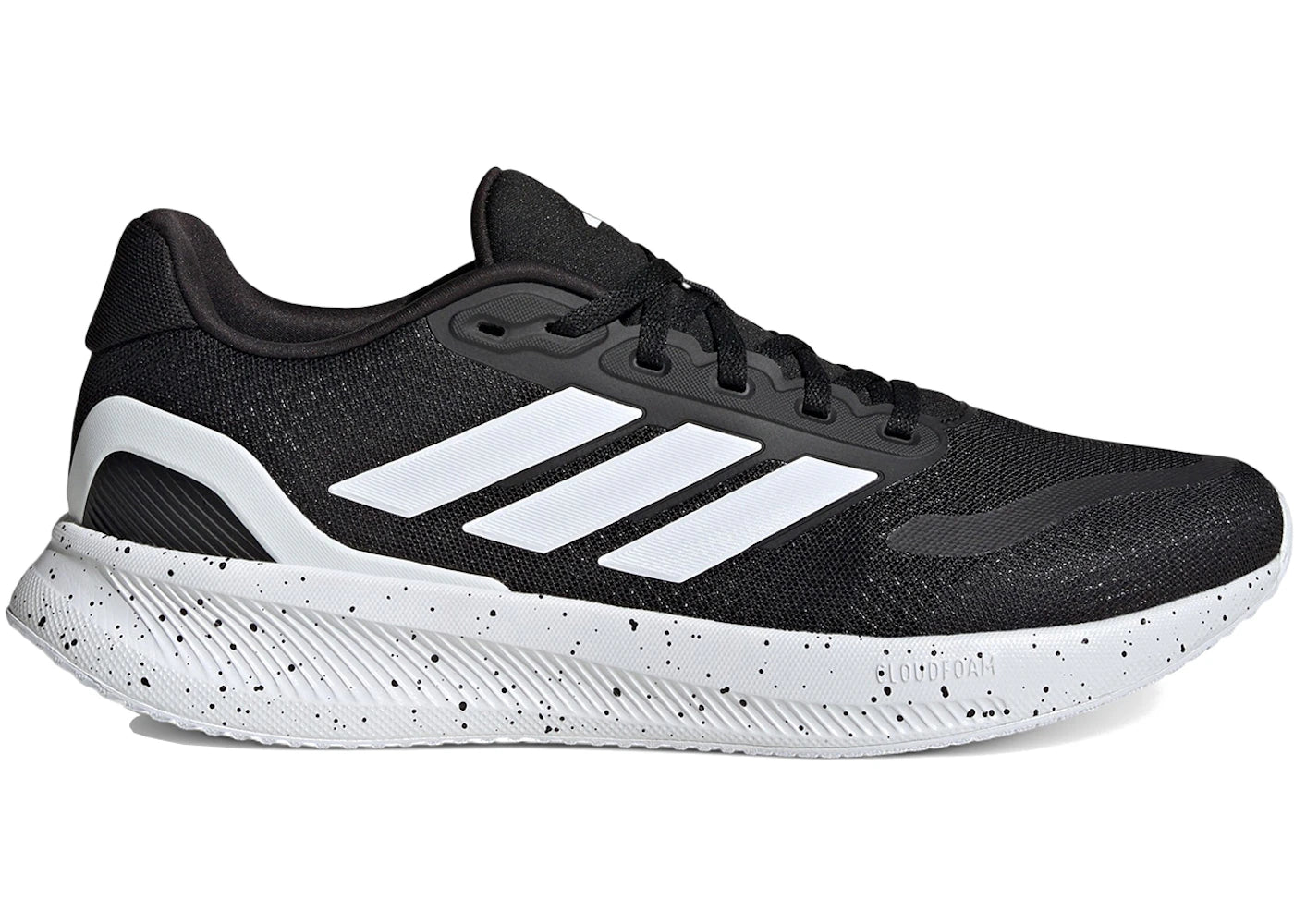 adidas Runfalcon 5 Black White