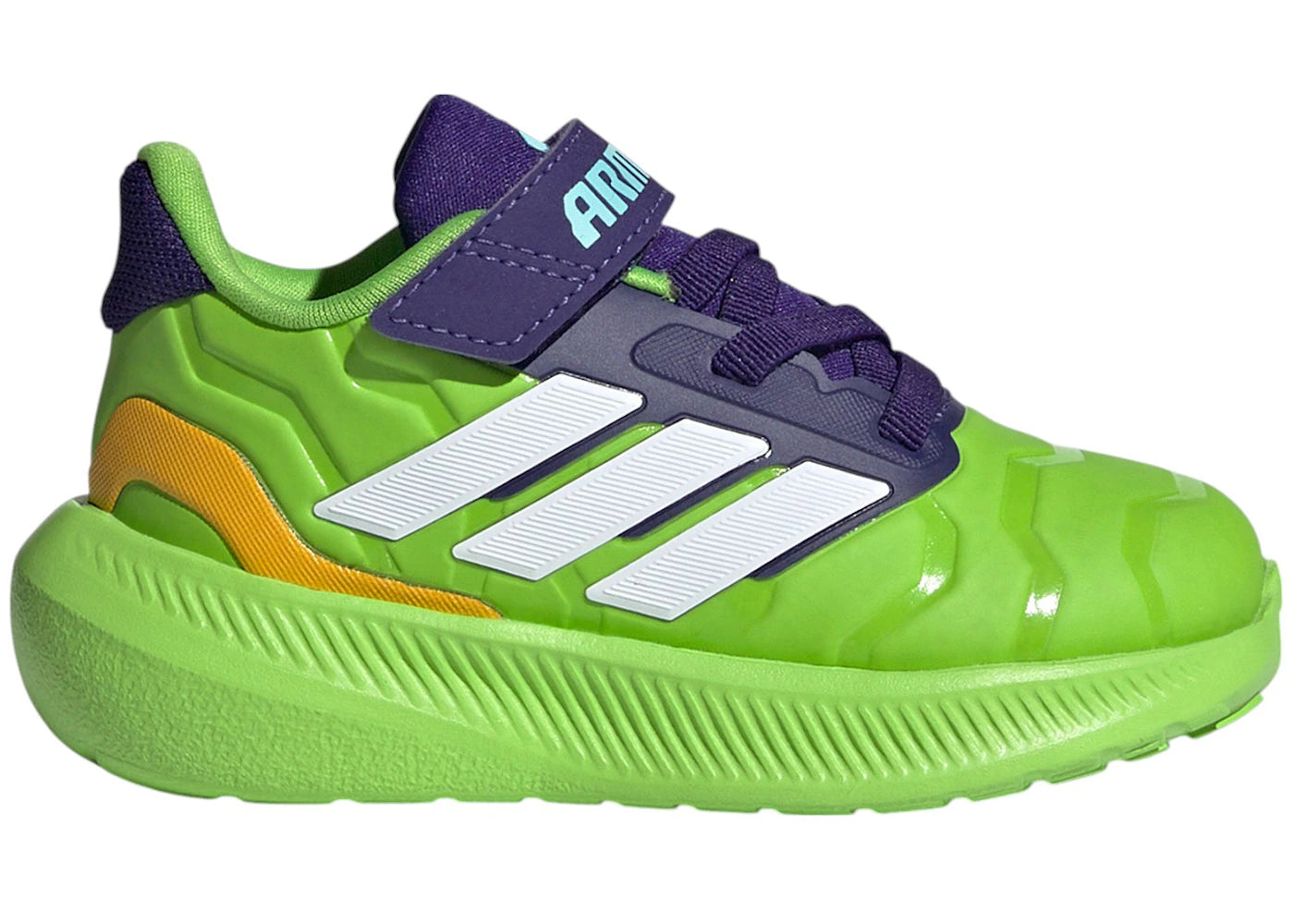 adidas Runfalcon 5 Marvel Iron Hulk (TD)