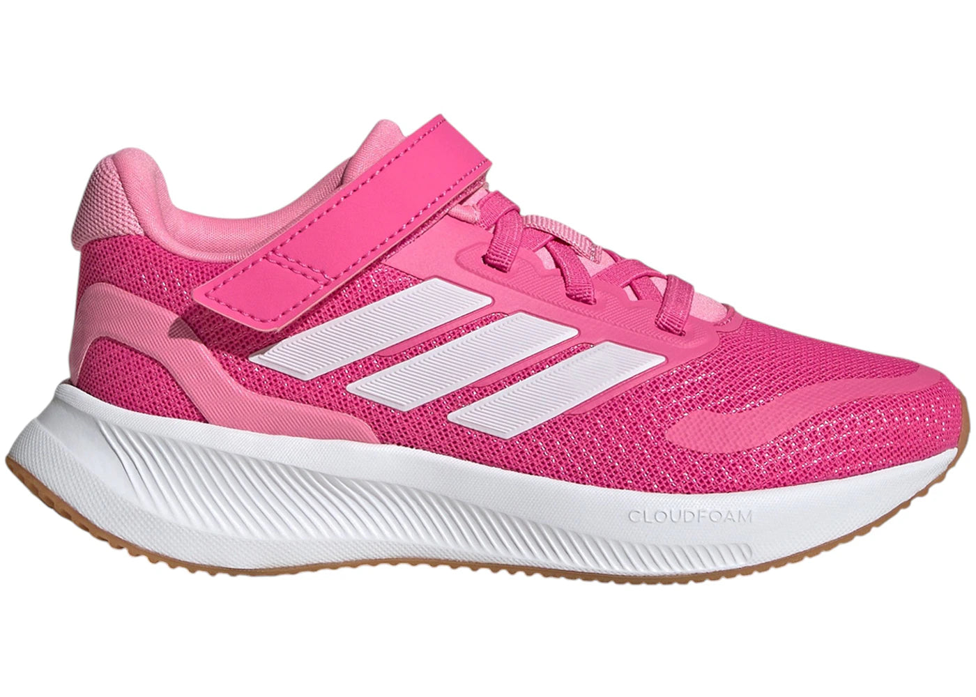 adidas Runfalcon 5 Pulse Magenta Cloud White Bliss Pink (PS)