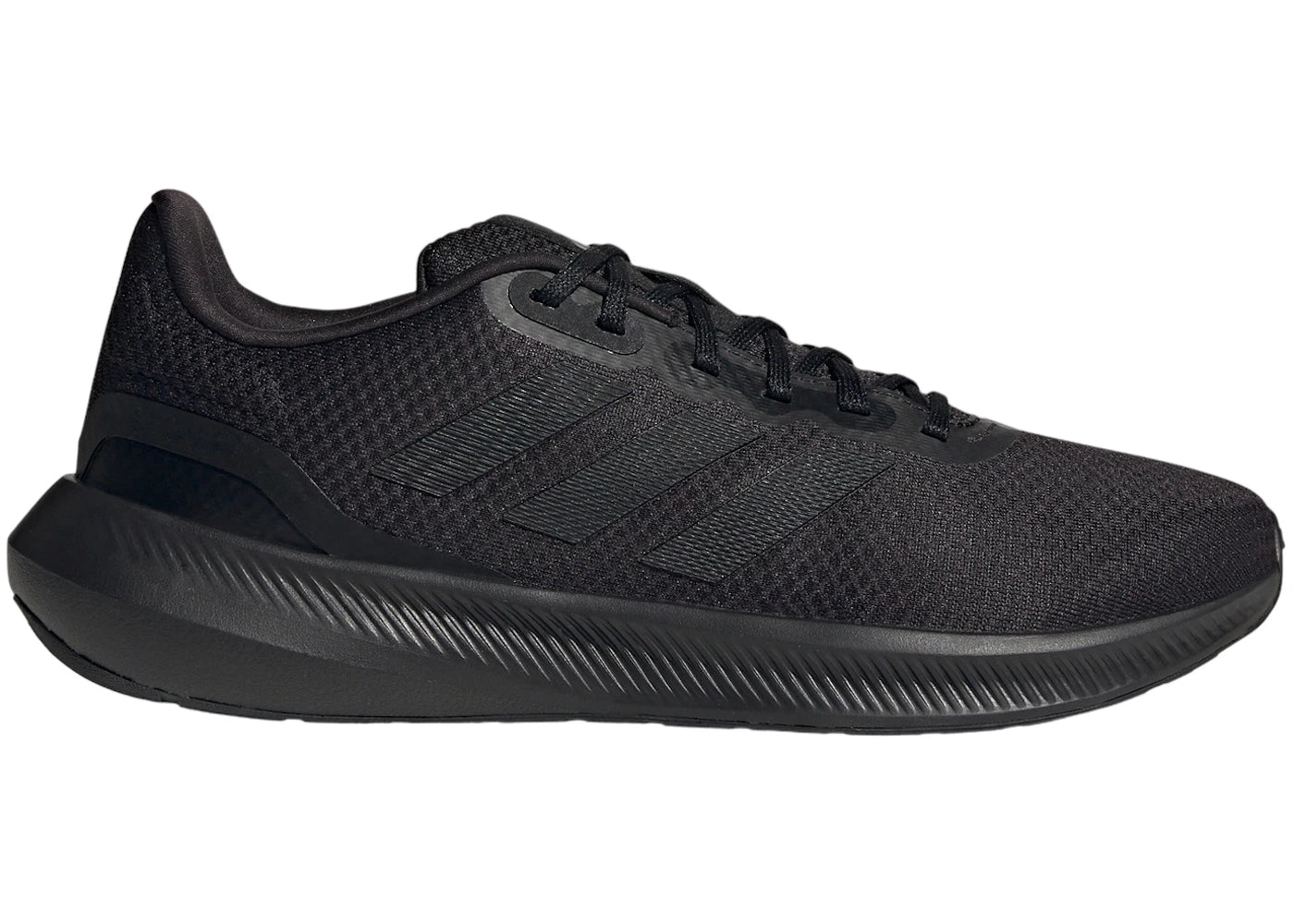 adidas Runfalcon Wide 3 Core Black Carbon