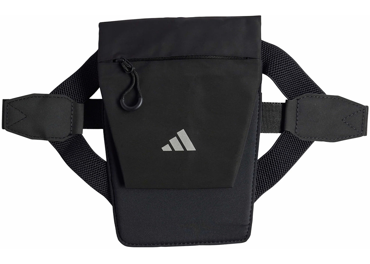 adidas Running Pocket Bag Black