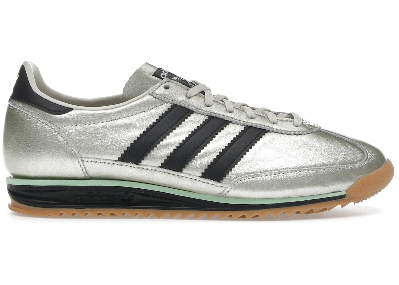 adidas SL 72 OG Off White Metallic (Women's)