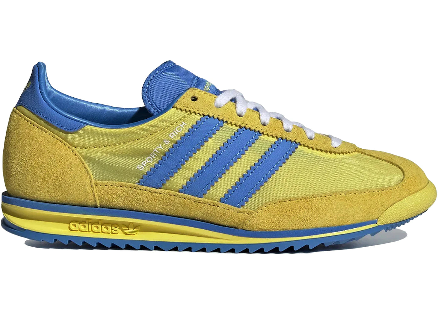adidas SL 72 OG Sporty & Rich Sweden Alternate (Women's)