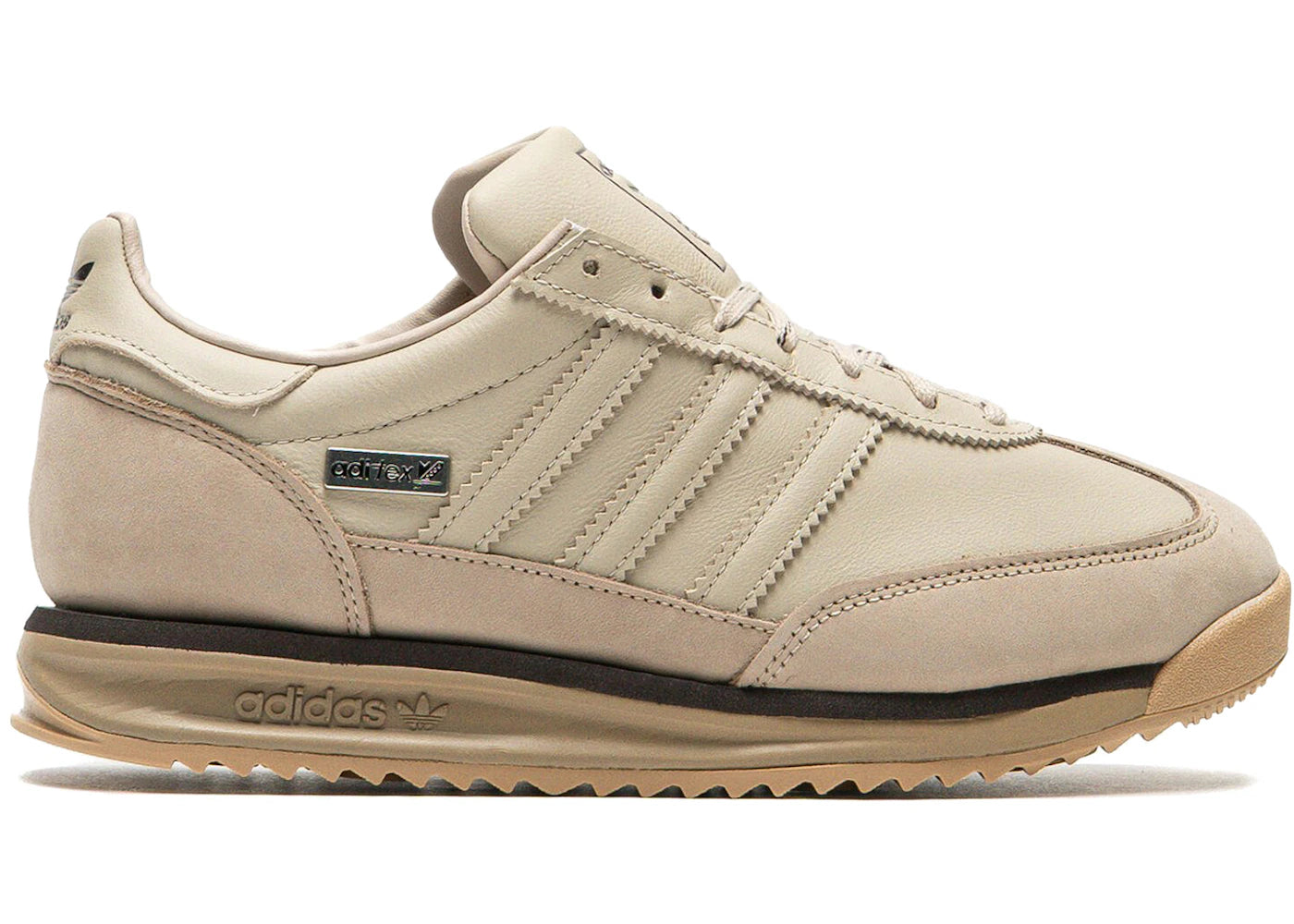 adidas SL 72 RS adi-tex Trace Khaki Wonder Beige