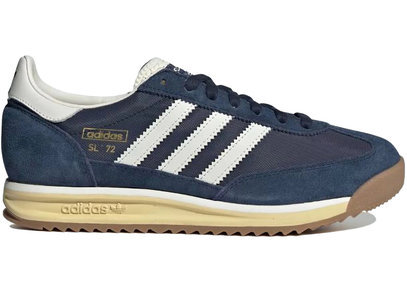 adidas SL 72 RS College Navy