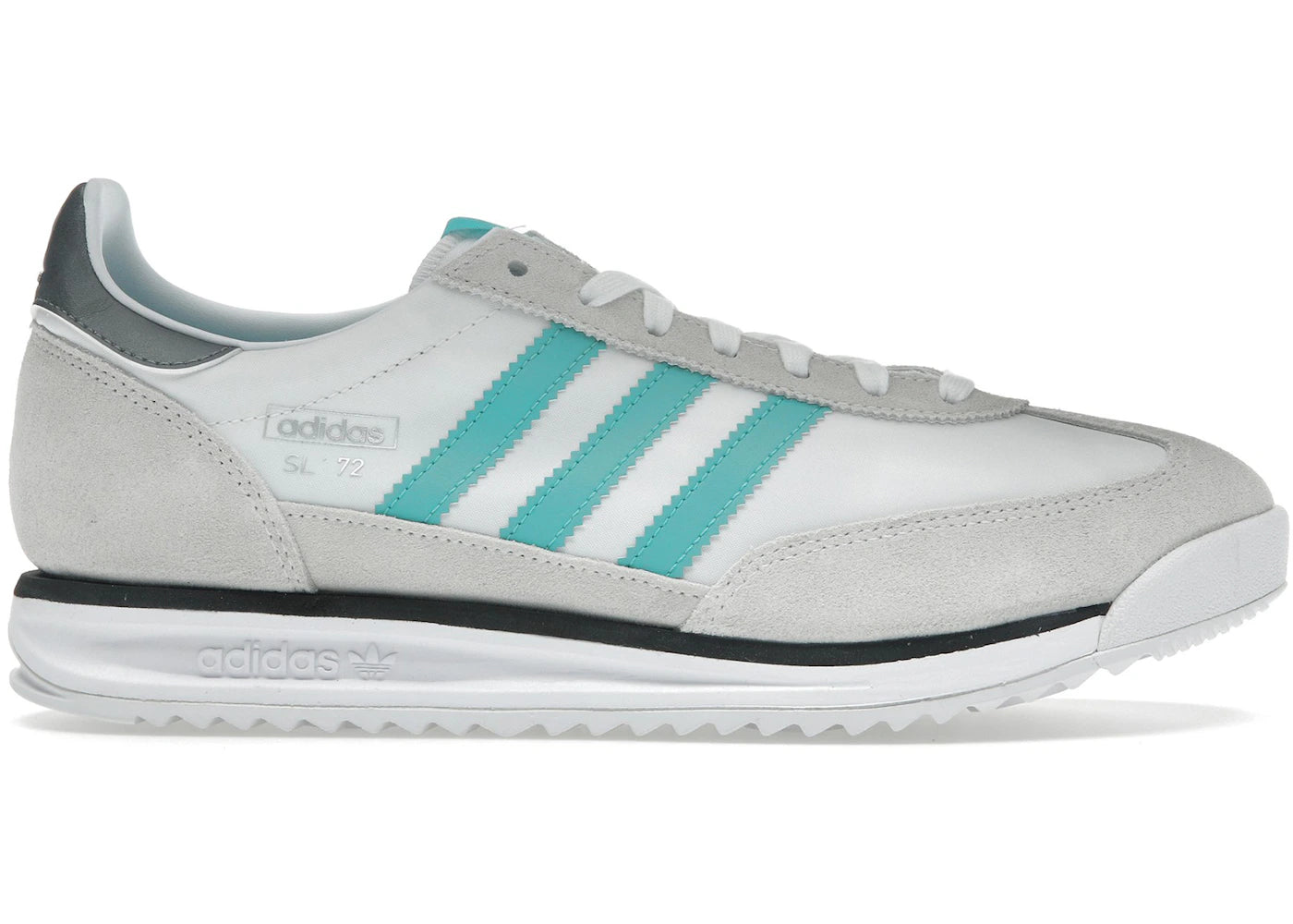 adidas SL 72 RS Mercedes-AMG Petronas Formula One Team White
