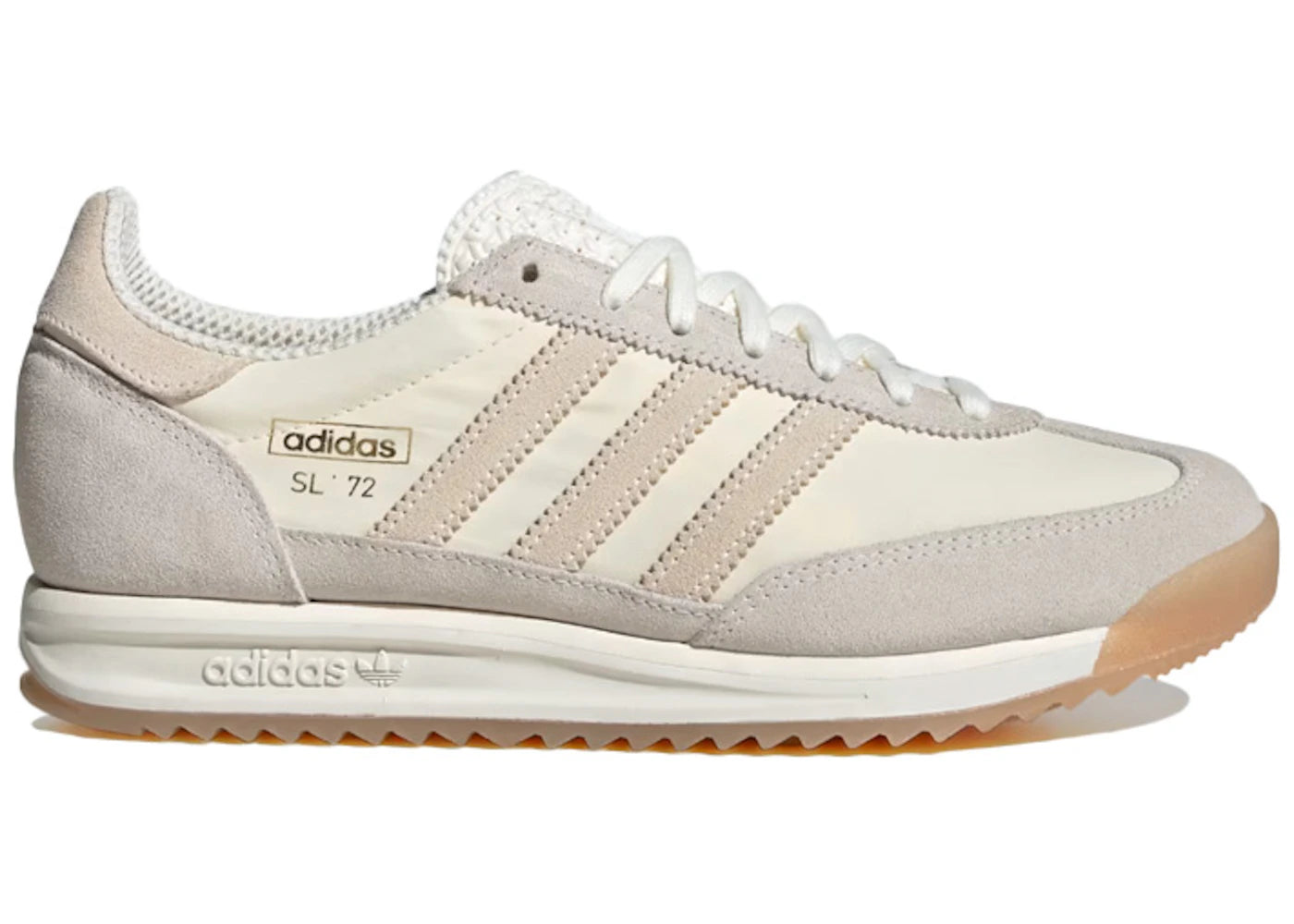 adidas SL 72 RS Off White Wonder White