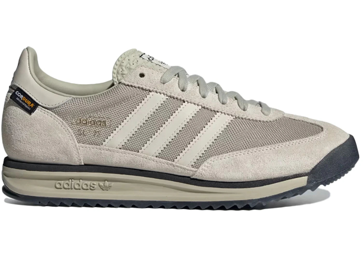 adidas SL 72 RS Putty Grey Alumina