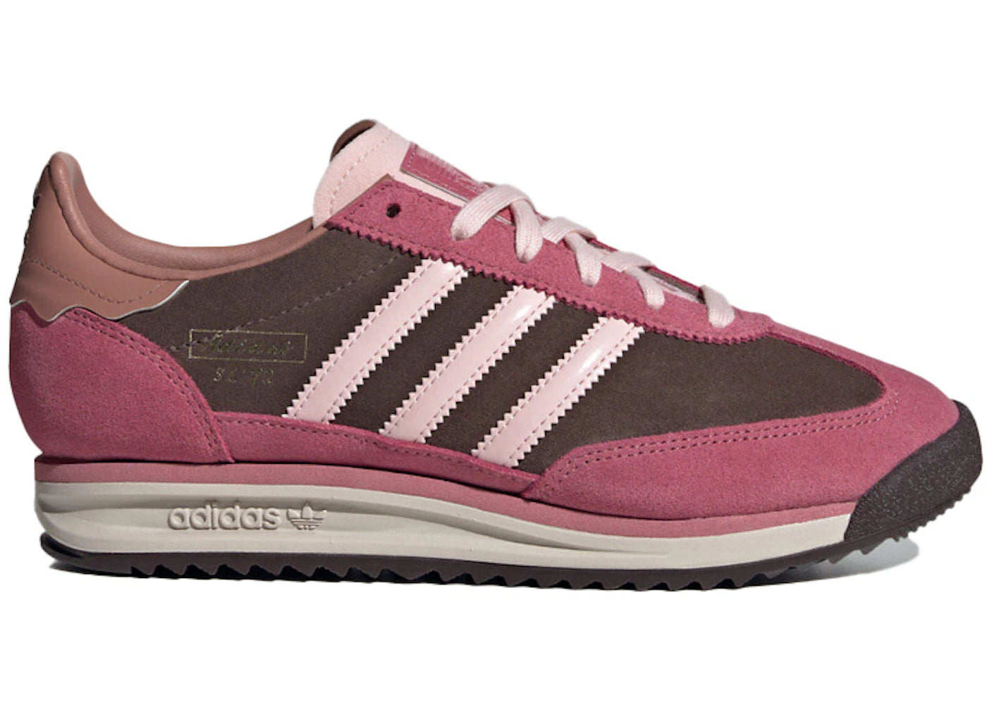 adidas SL 72 RS Valentine's Day Pink