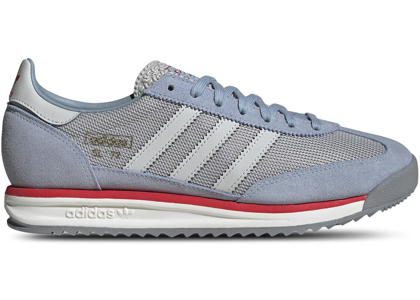 adidas SL 72 RS Wonder Blue
