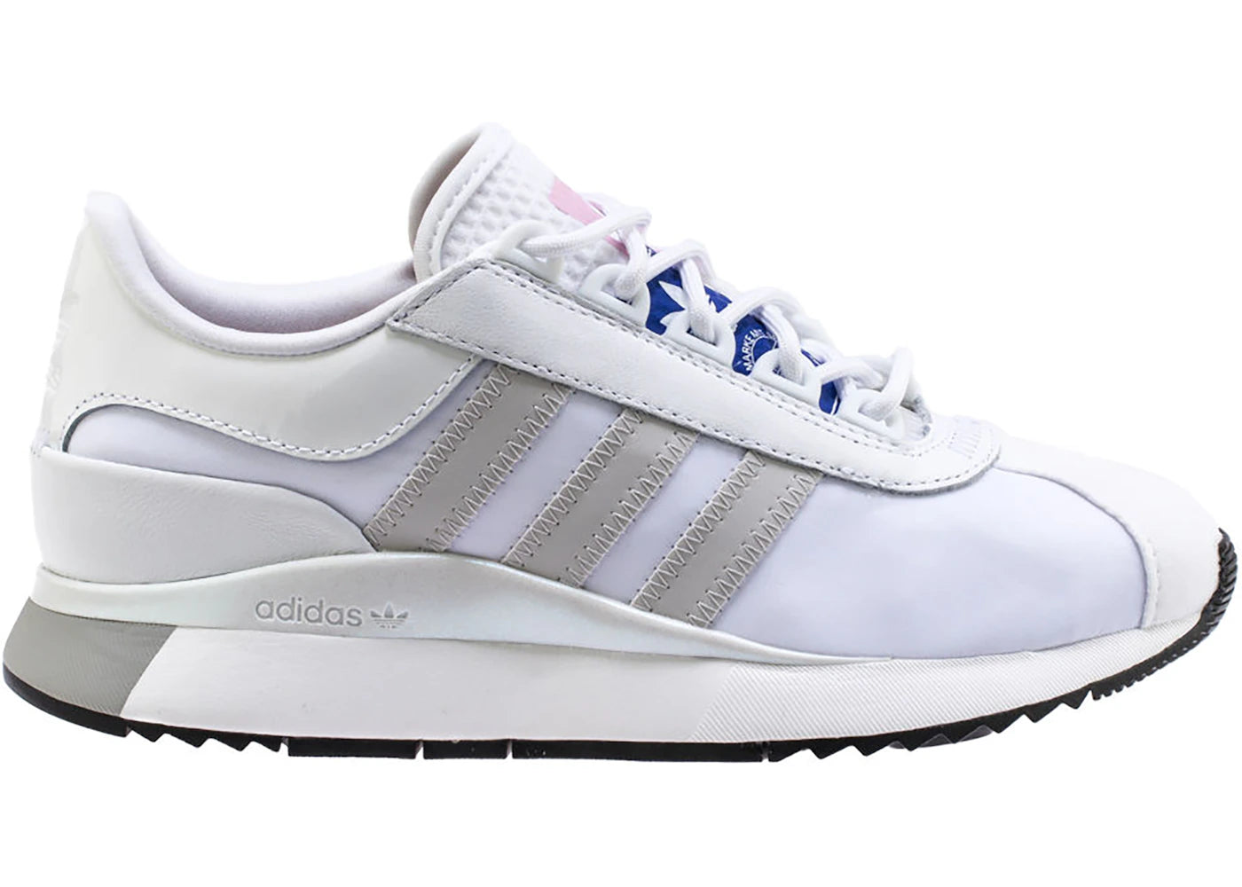 adidas SL Andridge Cloud White Grey One (Women's)