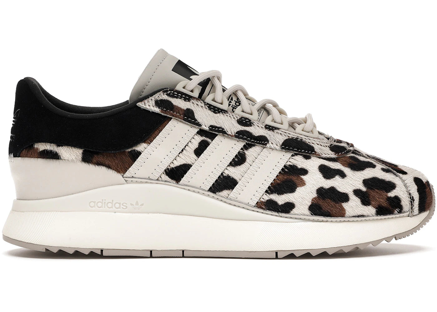 adidas SL Andridge Leopard (Women's)