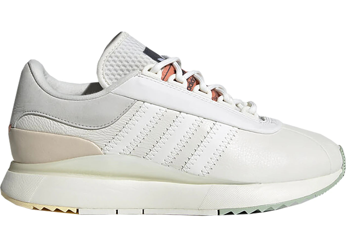 adidas SL Andridge White Linen (Women's)