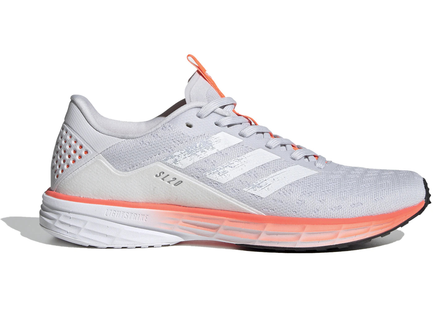 adidas SL20 Dash Grey (Women's)