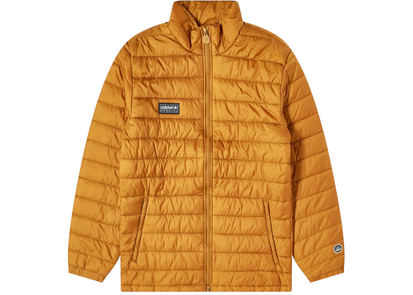 adidas SPZL Topfield Liner Bronze