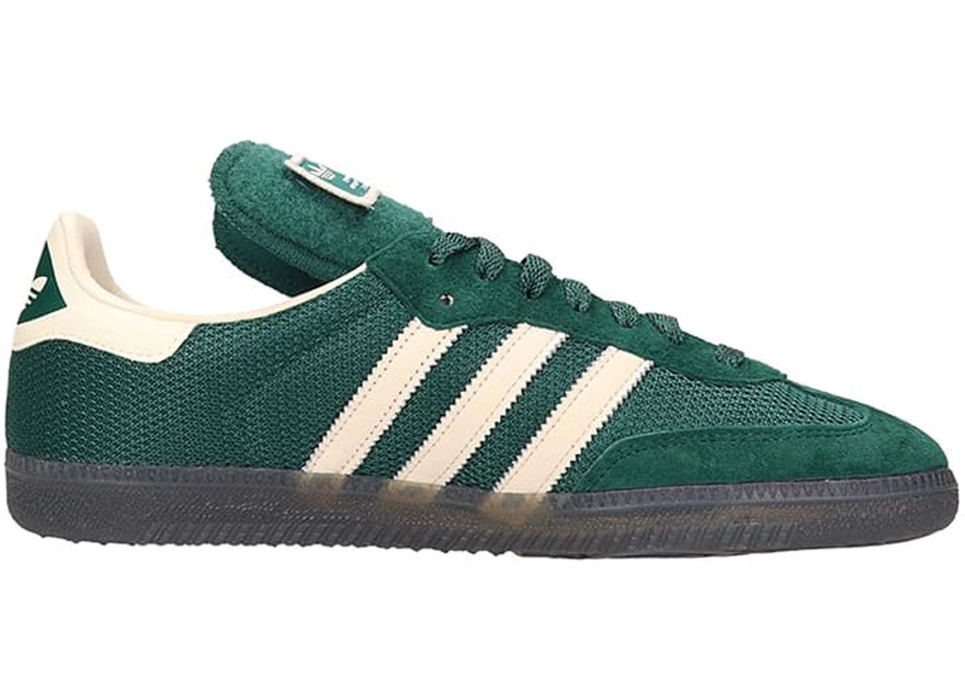 adidas Samba LT Collegiate Green